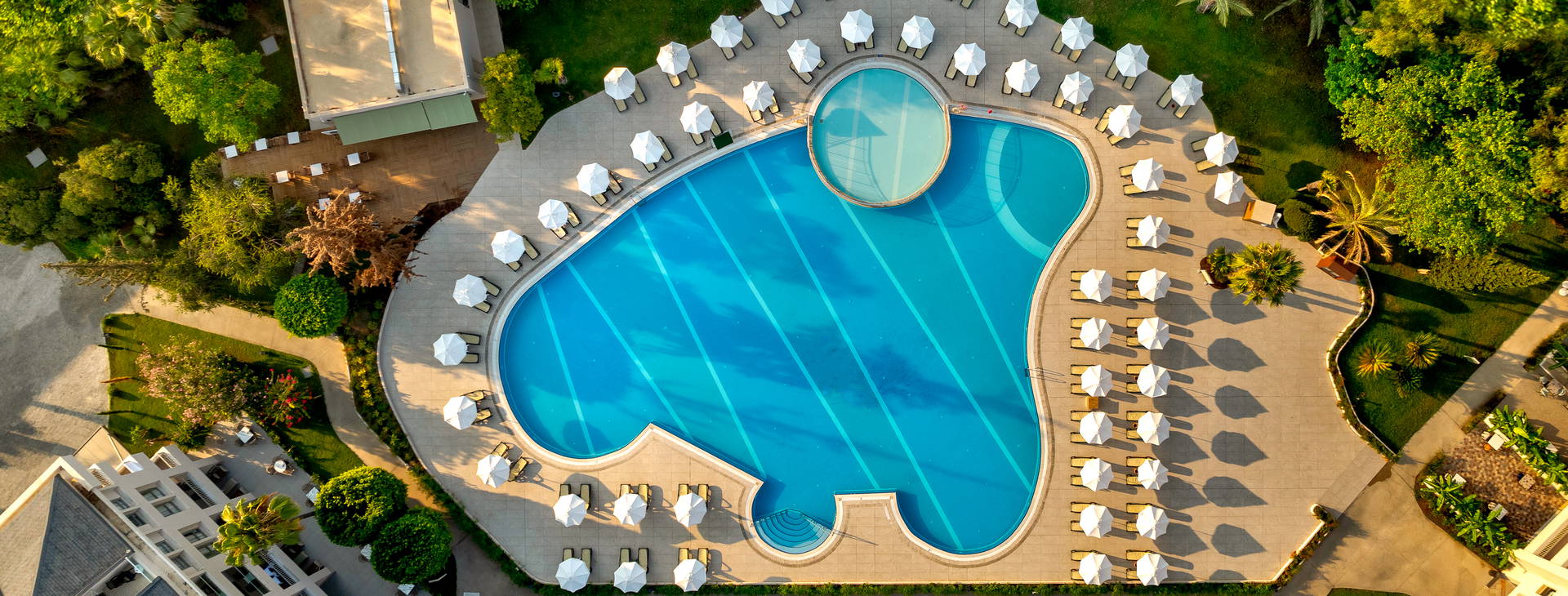 Greenwood Kemer Resort Obrázek6