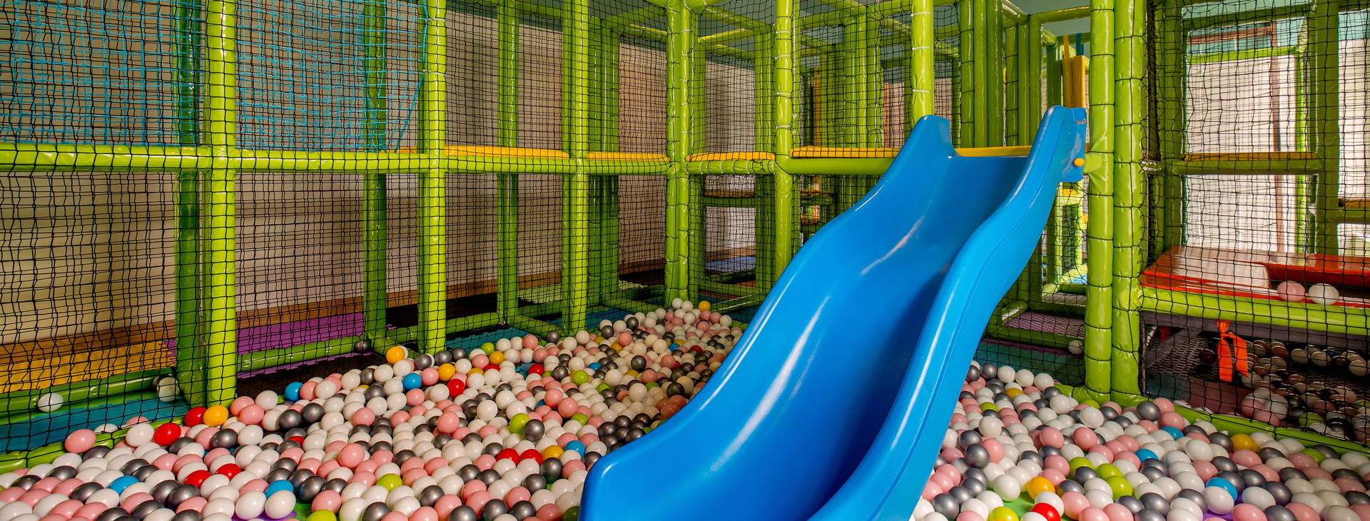 Greenwood Kemer Resort Obrázek34