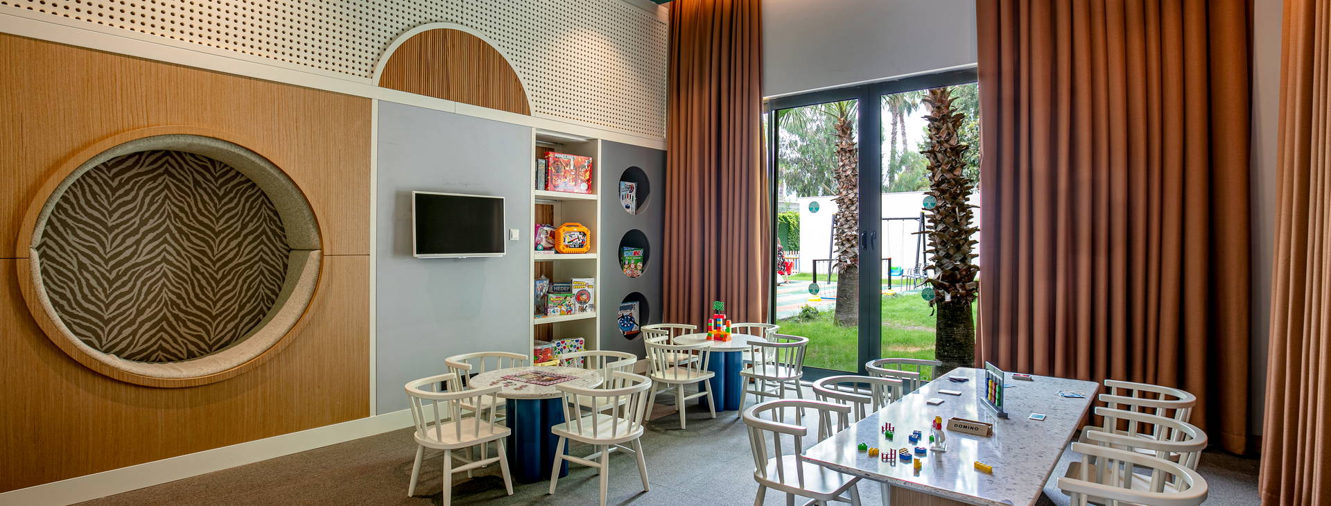 Greenwood Kemer Resort Obrázek31