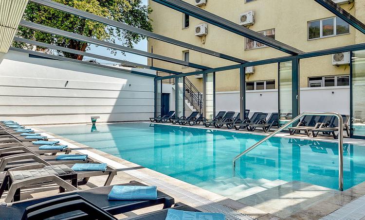 Talia Hotel & SPA-obr