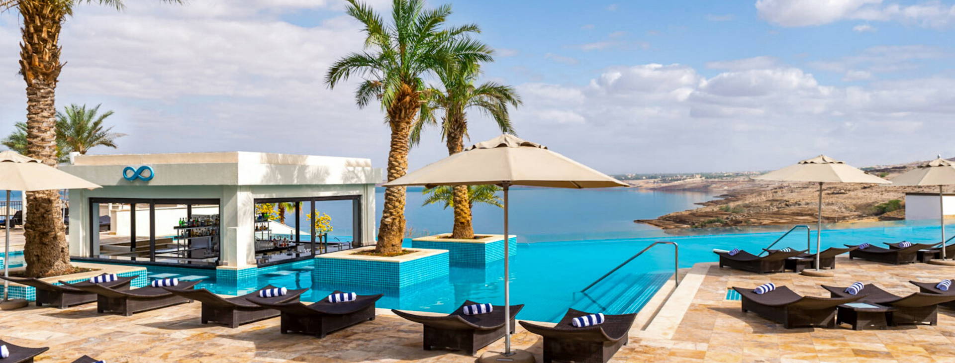 Hilton Dead Sea Resort & Spa Obrázek2