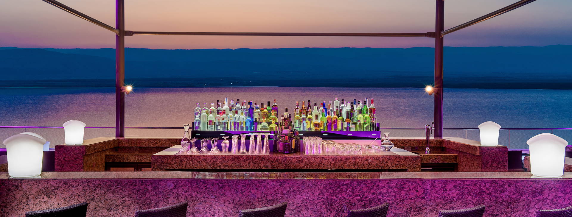 Hilton Dead Sea Resort & Spa Obrázek24