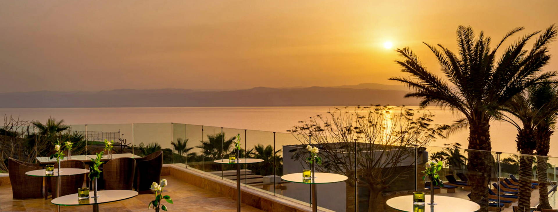Hilton Dead Sea Resort & Spa Obrázek14