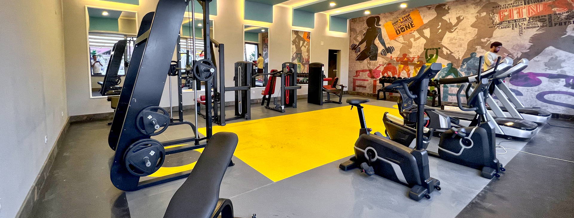 ArdorMare Hotel Obrázek30