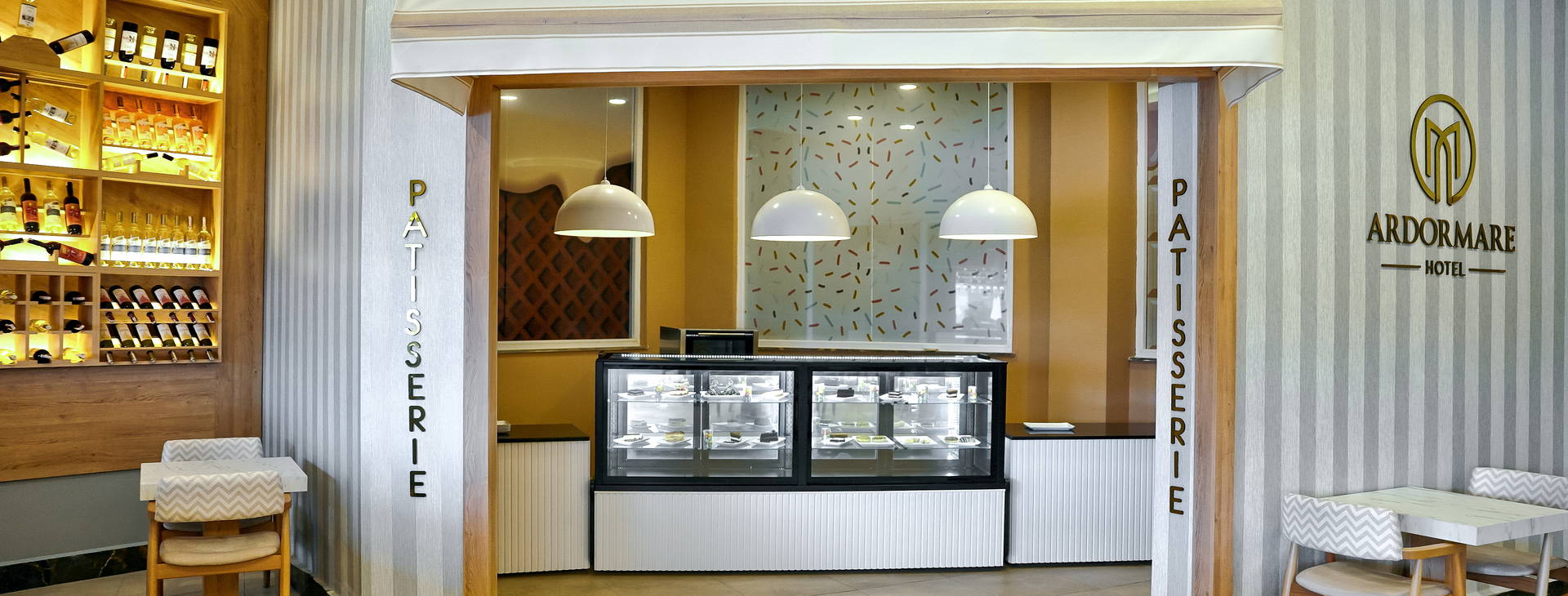 ArdorMare Hotel Obrázek9