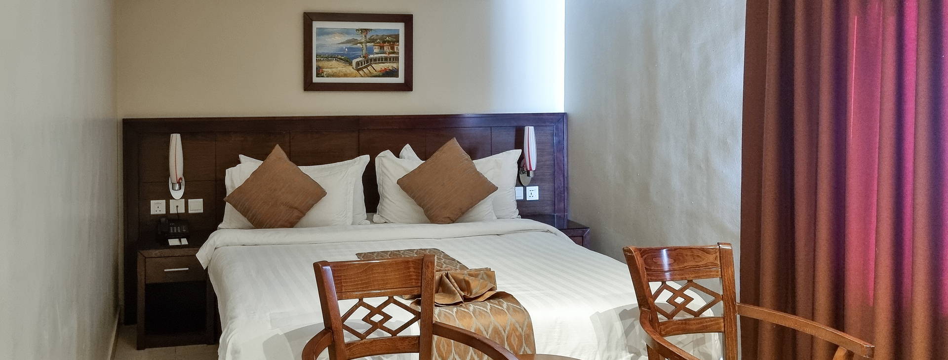 City Tower Hotel Aqaba Obrázek5