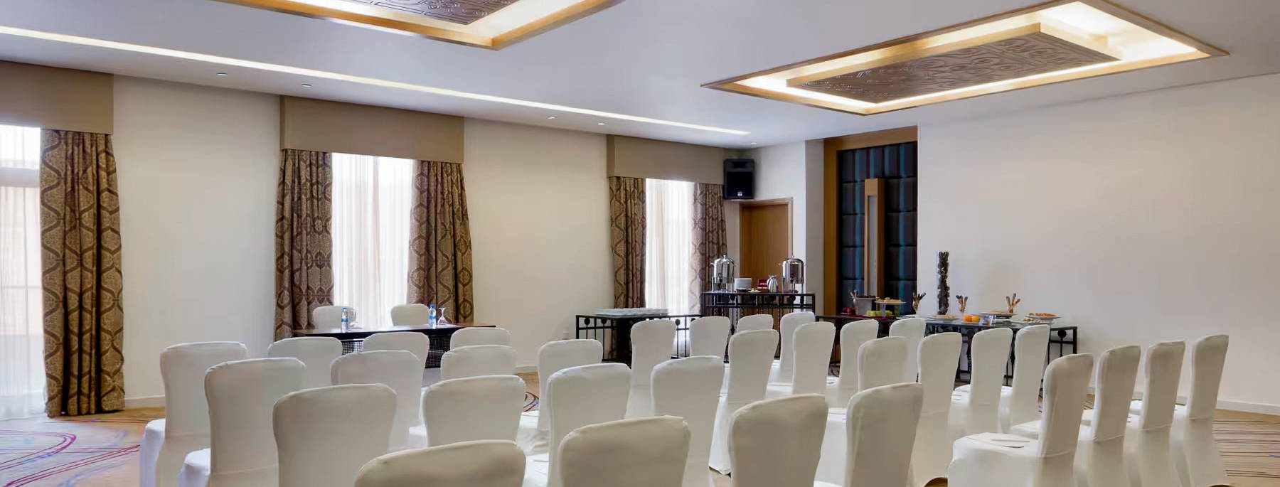 Ramada Resort by Wyndham Dead Sea Obrázek17