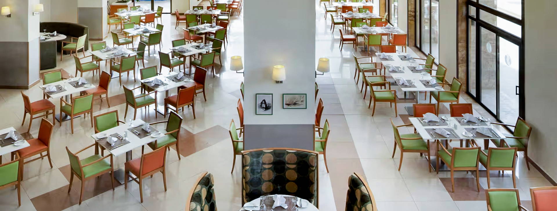 Ramada Resort by Wyndham Dead Sea Obrázek14