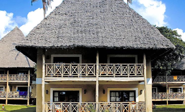 Neptune Palm Beach Boutique Resort & SPA (4 noci + poznávací část 3 noci)-obr