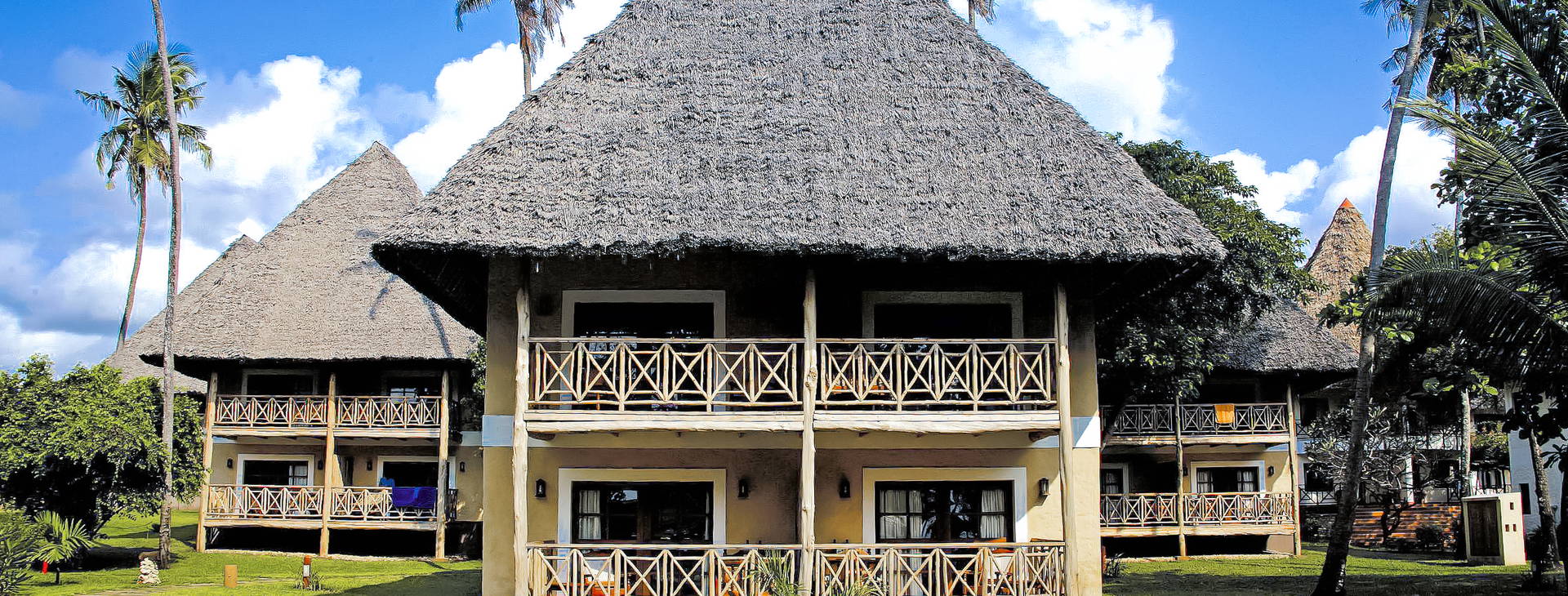 Neptune Palm Beach Boutique Resort & SPA (4 noci + poznávací část 3 noci) Obrázek1