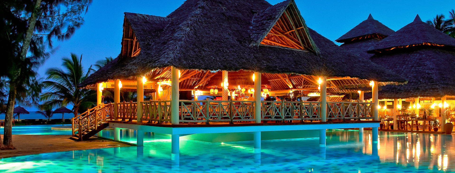 Neptune Palm Beach Boutique Resort & SPA (4 noci + poznávací část 3 noci) Obrázek5