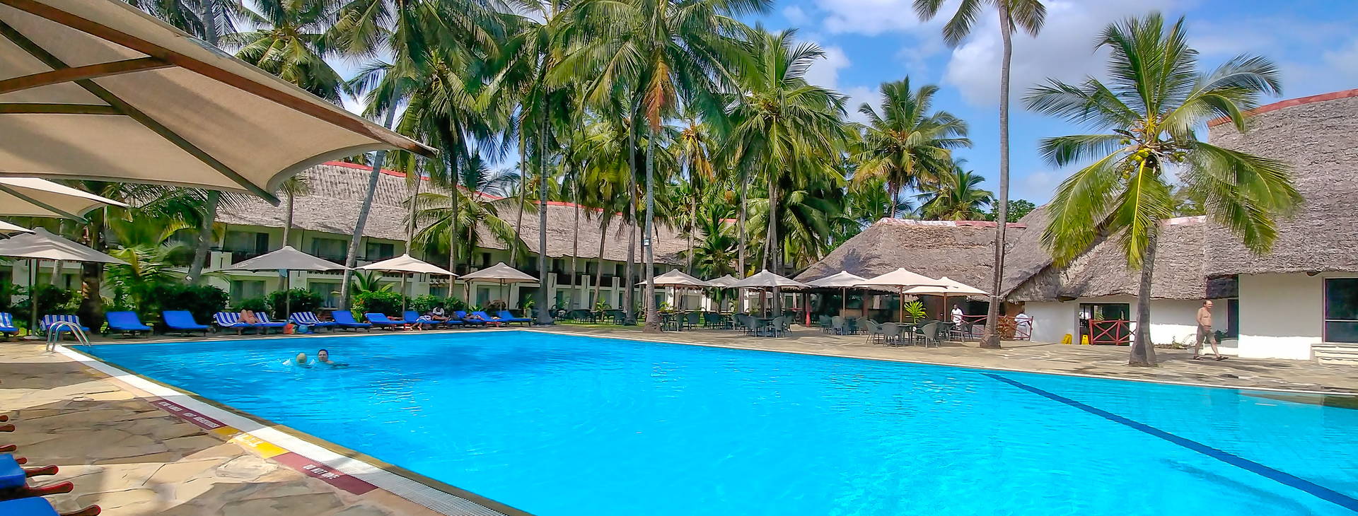 Voyager Beach (4 noci + poznávací část 3 noci) Obrázek0