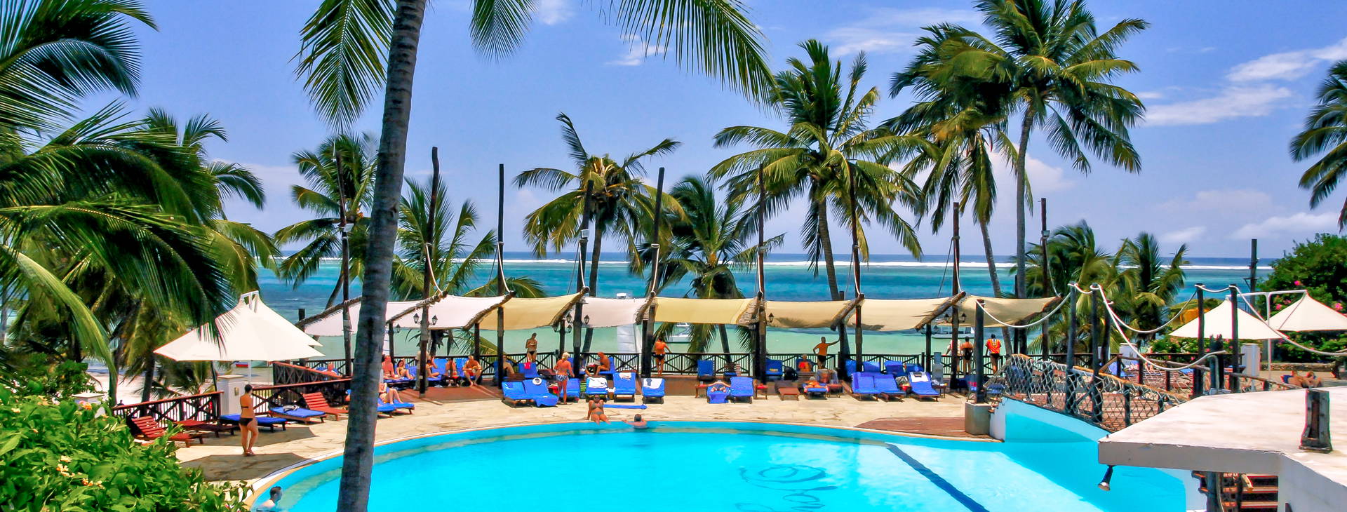 Voyager Beach (4 noci + poznávací část 3 noci) Obrázek2