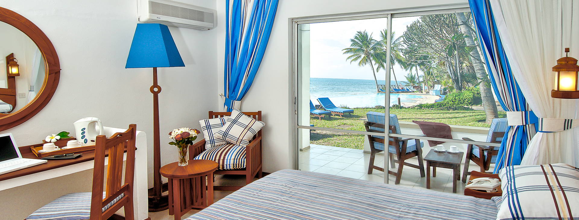 Voyager Beach (4 noci + poznávací část 3 noci) Obrázek4