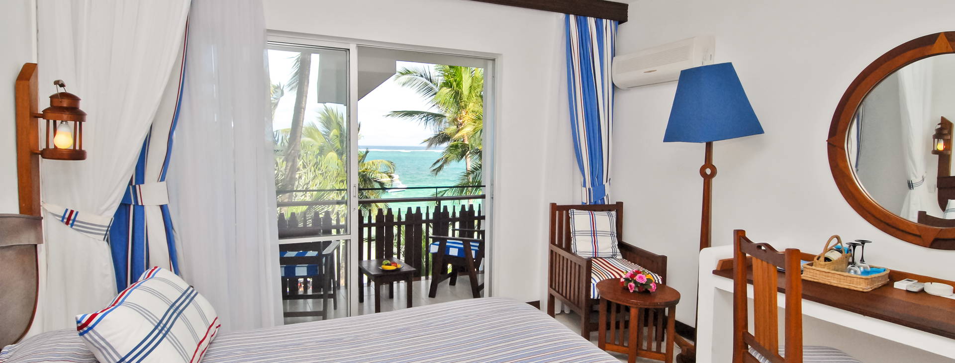 Voyager Beach (4 noci + poznávací část 3 noci) Obrázek3