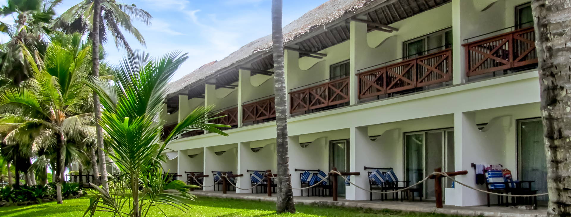 Voyager Beach (4 noci + poznávací část 3 noci) Obrázek6