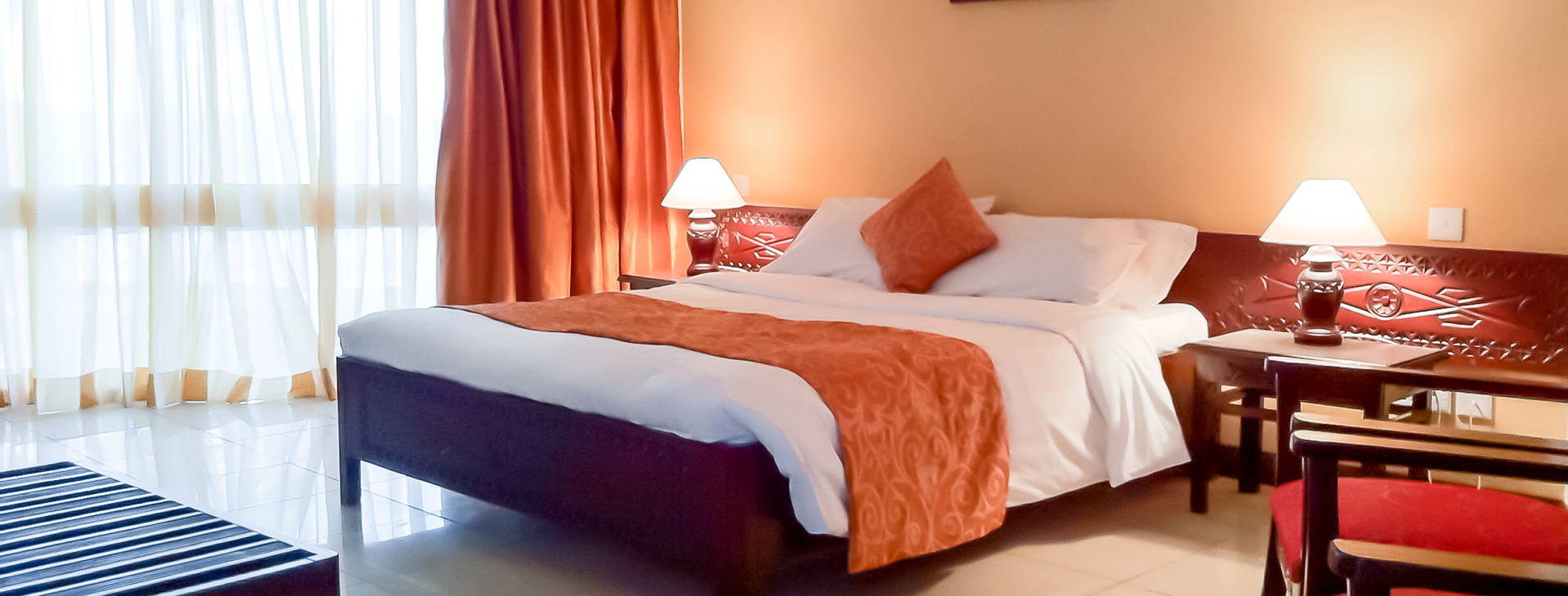 Kenya Bay (4 noci + poznávací část 3 noci) Obrázek4