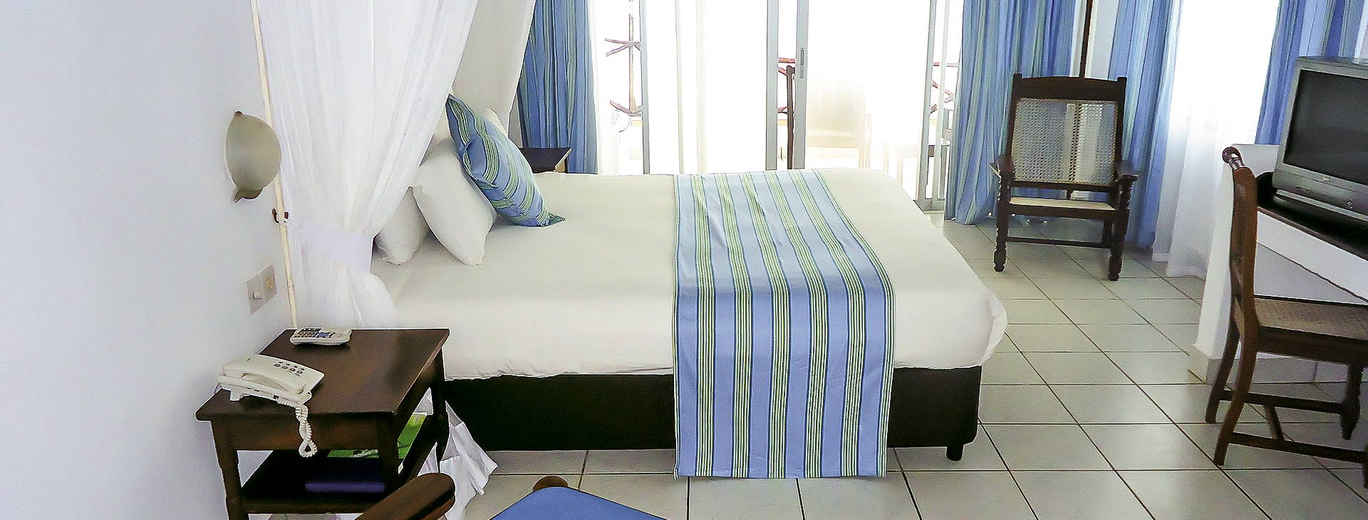 Voyager Beach (4 noci + poznávací část 3 noci) Obrázek5