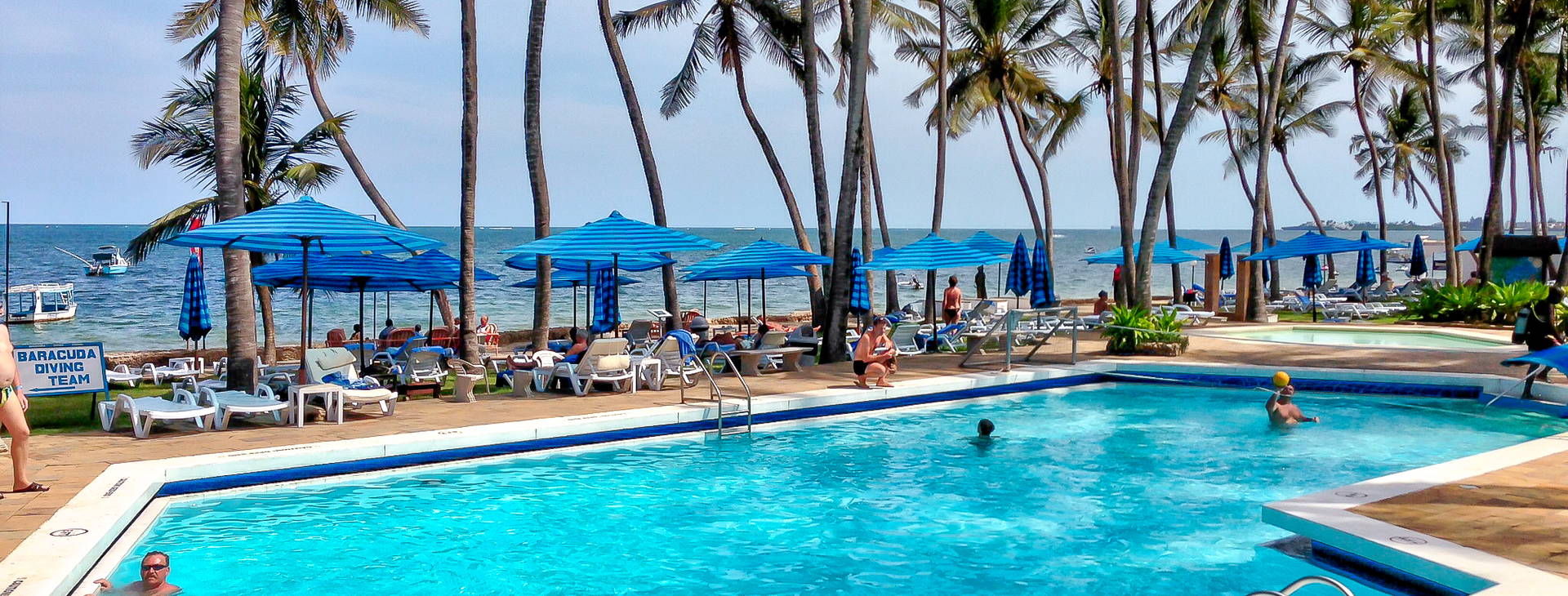 Kenya Bay (4 noci + poznávací část 3 noci) Obrázek1