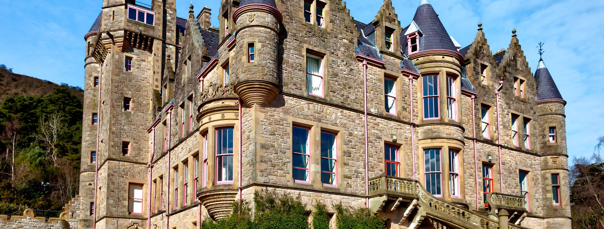 Ubytování IRP Obrázek2