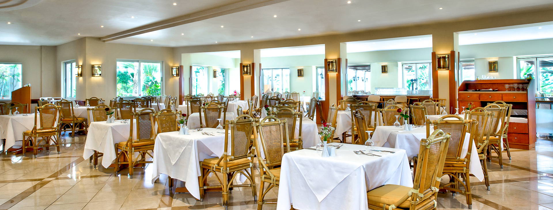 Iberostar Selection Creta Marine Obrázek23