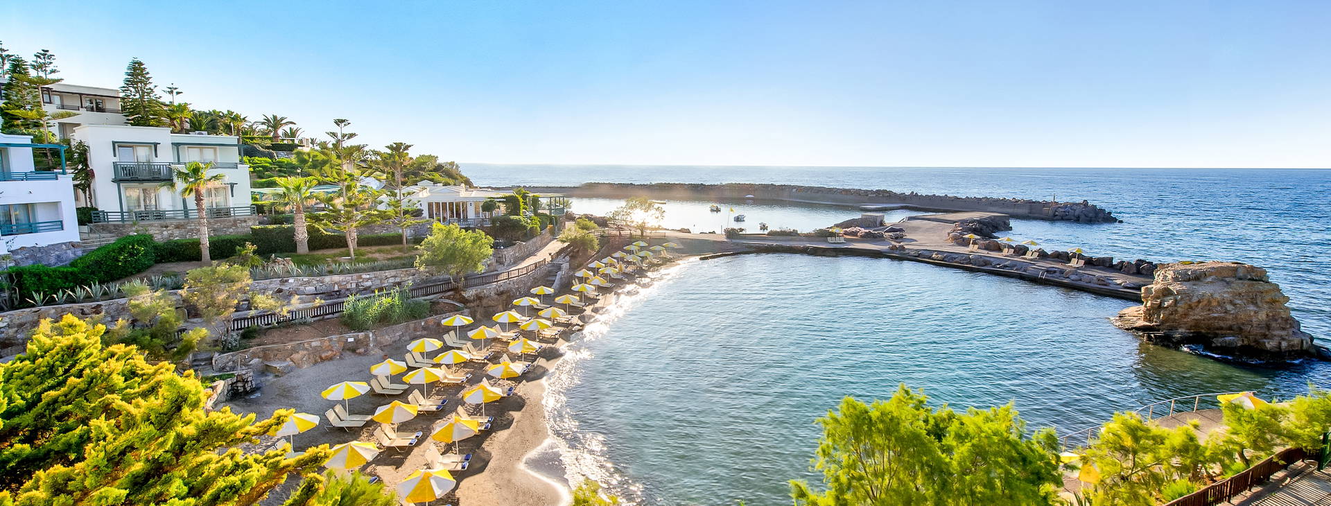 Iberostar Selection Creta Marine Obrázek8