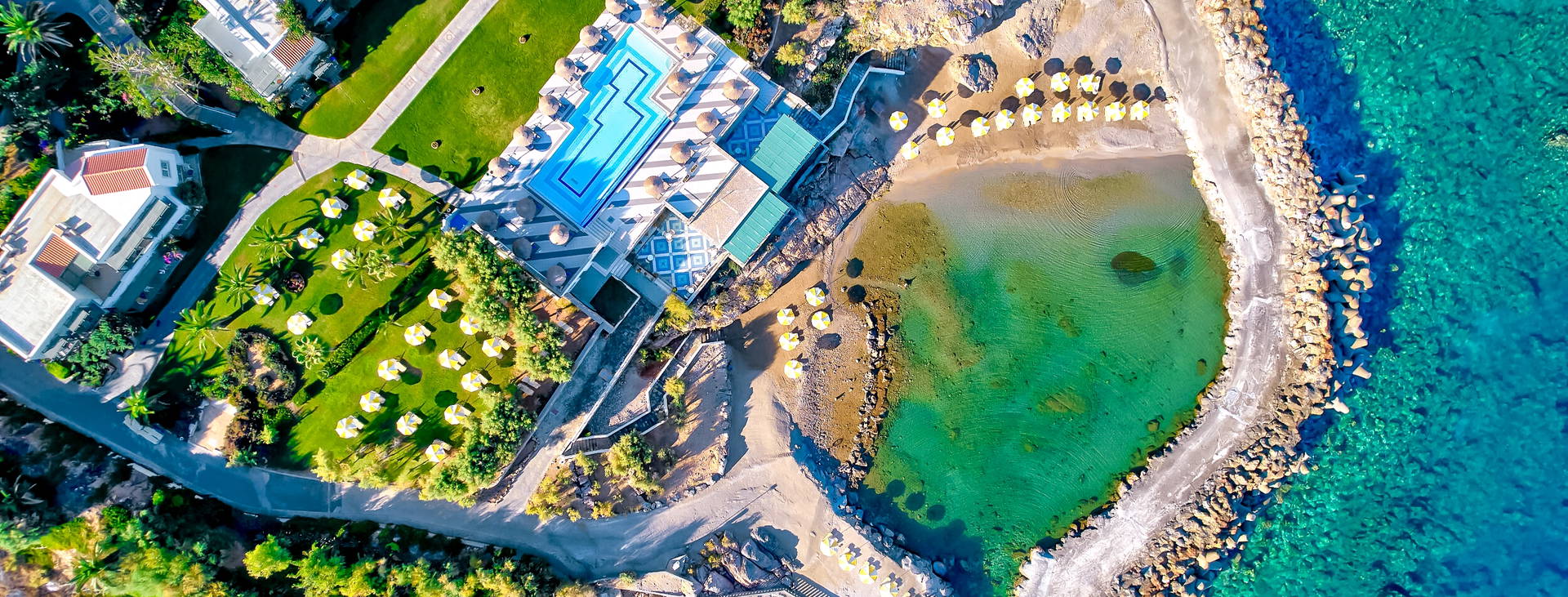 Iberostar Selection Creta Marine Obrázek9
