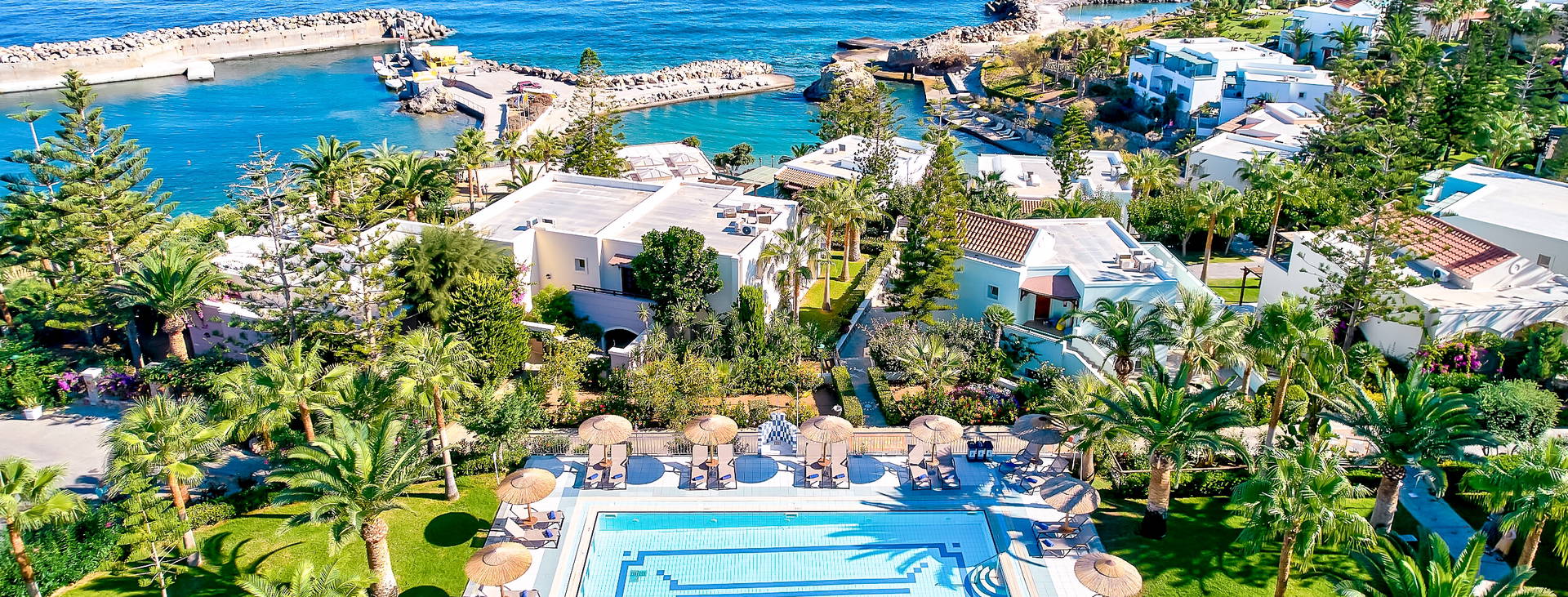 Iberostar Selection Creta Marine Obrázek2