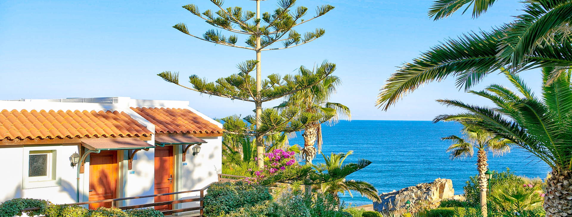 Iberostar Selection Creta Marine Obrázek22