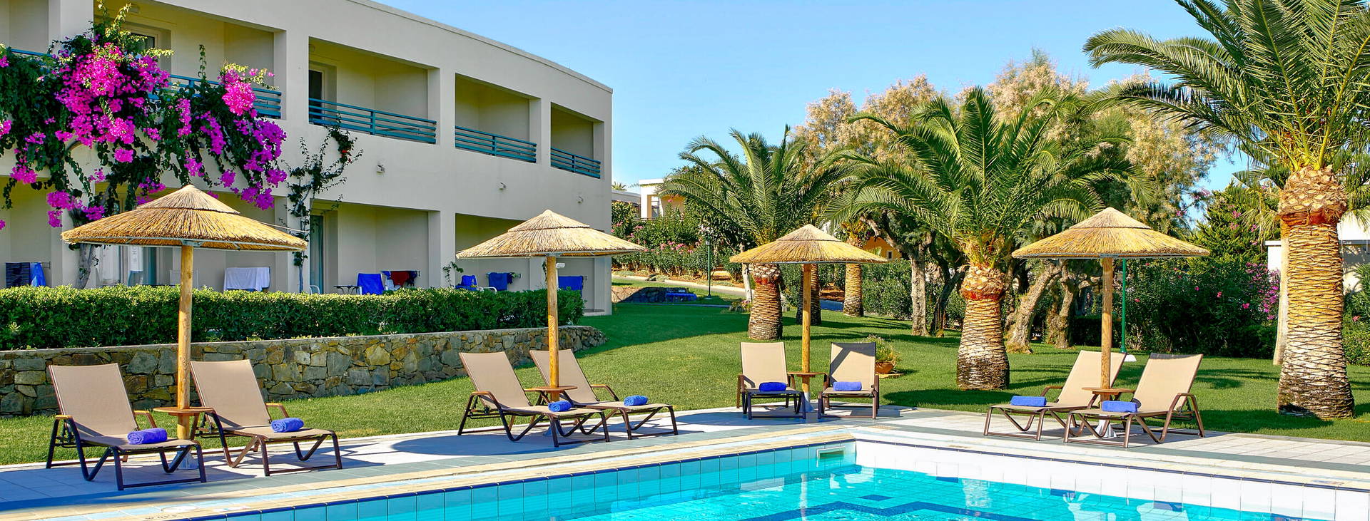 Iberostar Selection Creta Marine Obrázek1