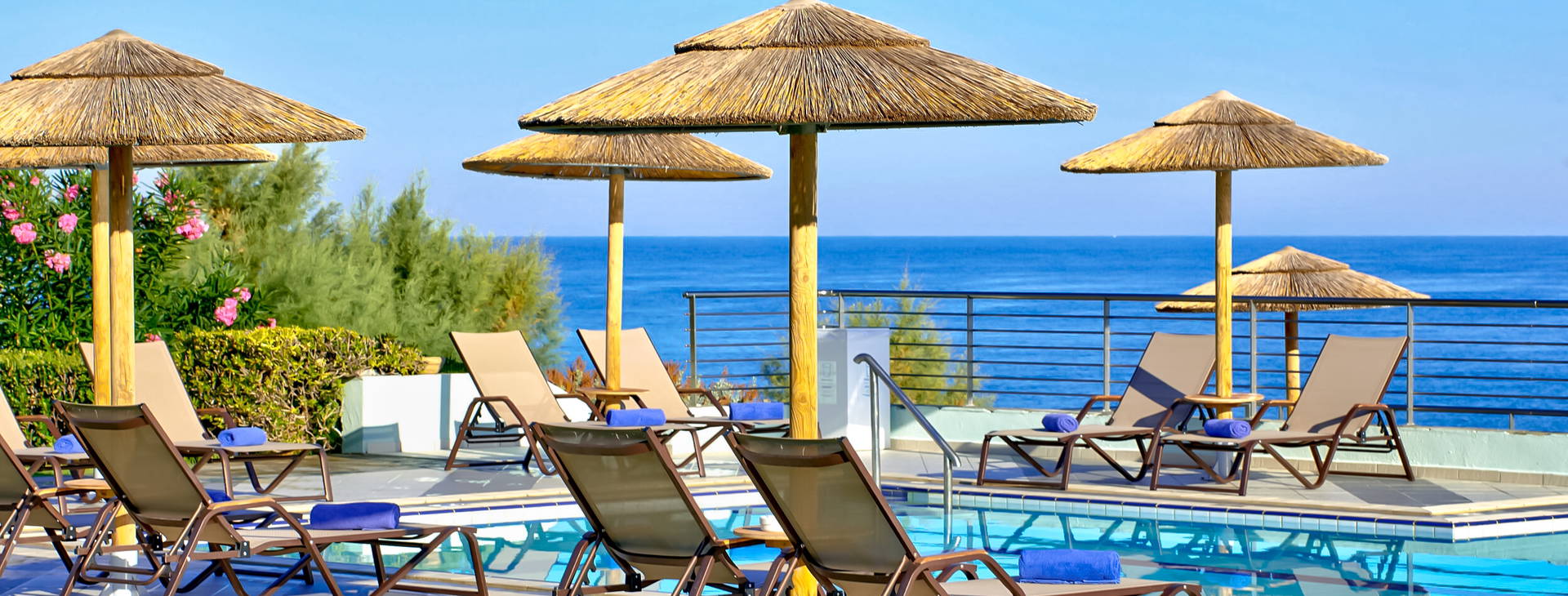 Iberostar Selection Creta Marine Obrázek6