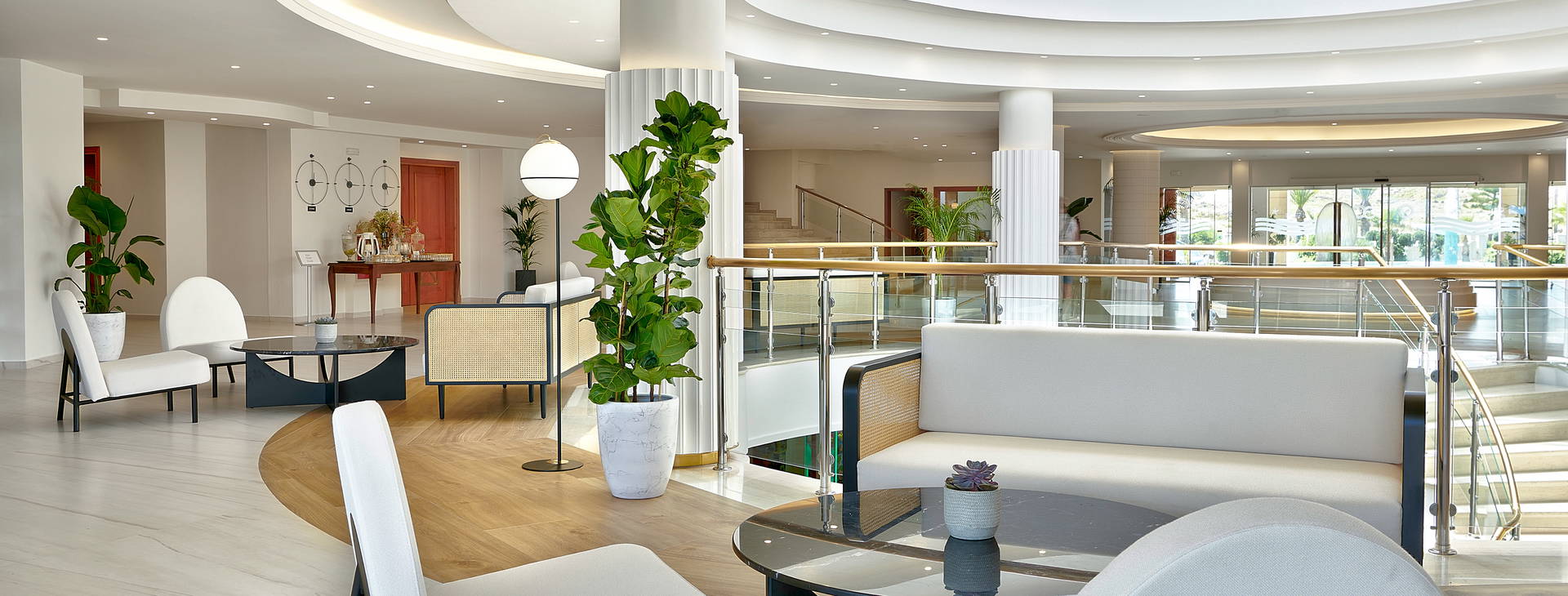 Iberostar Selection Creta Marine Obrázek27