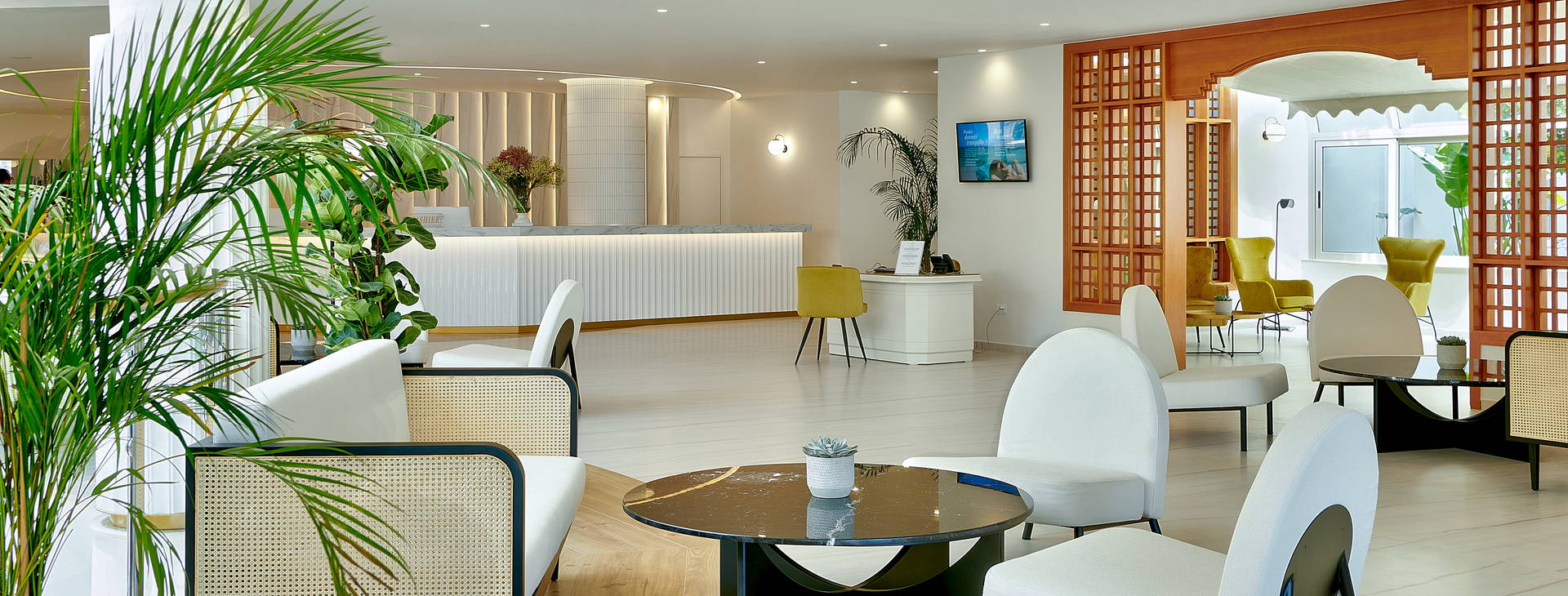 Iberostar Selection Creta Marine Obrázek28