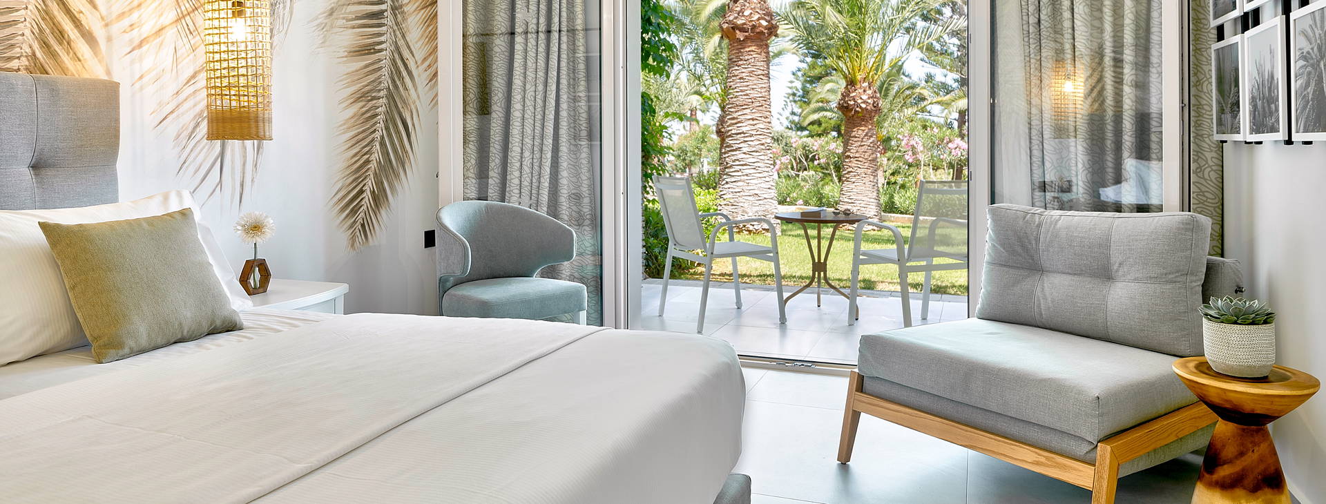 Iberostar Selection Creta Marine Obrázek16