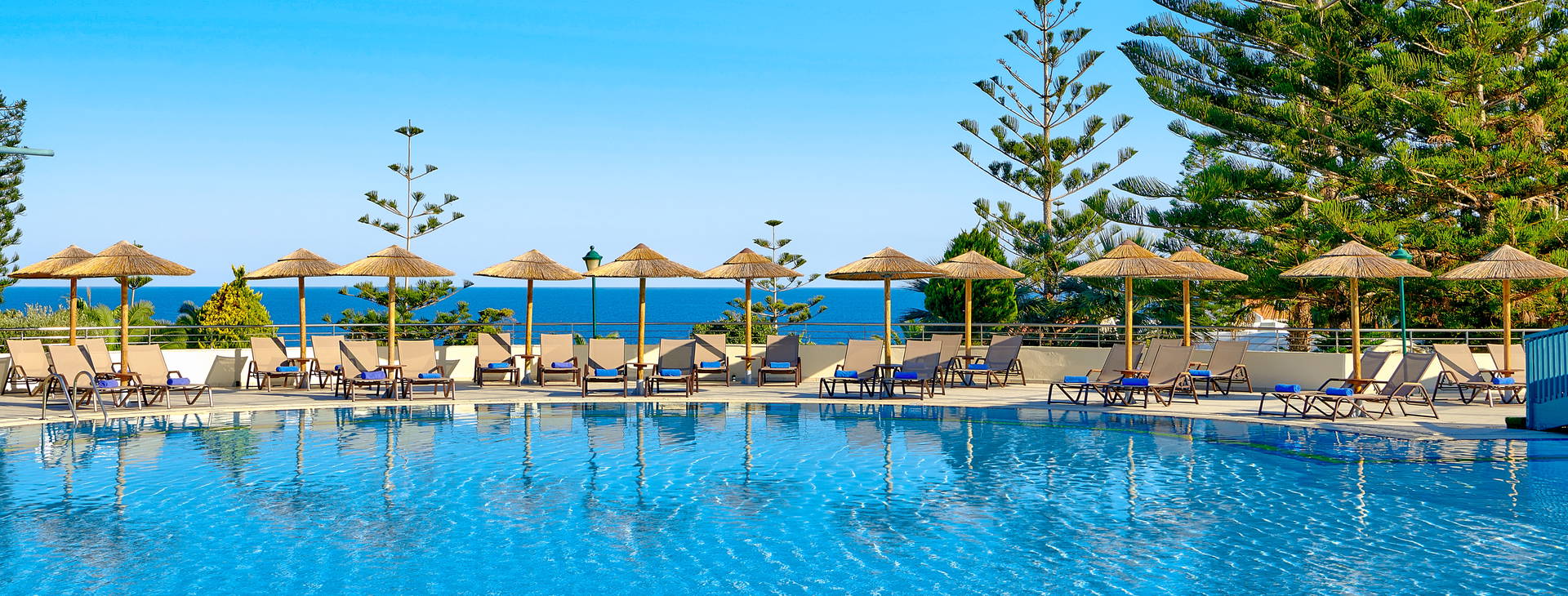 Iberostar Selection Creta Marine Obrázek0