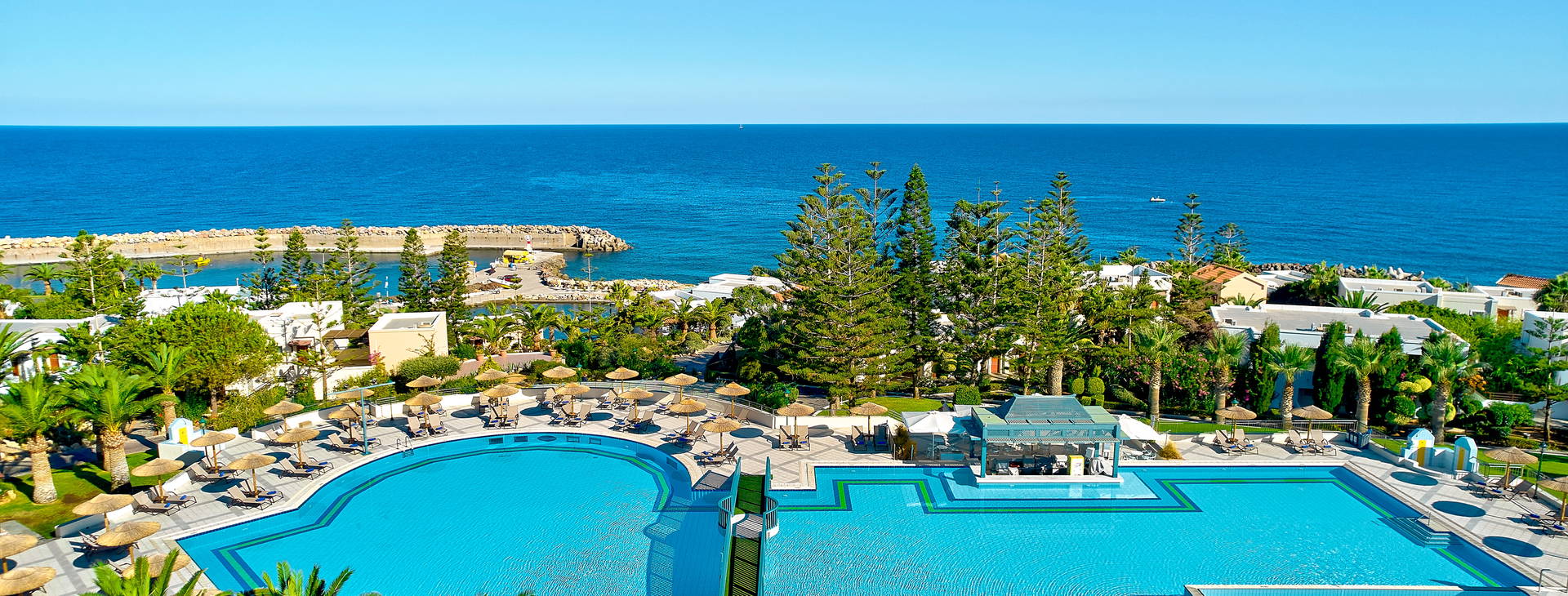 Iberostar Selection Creta Marine Obrázek4