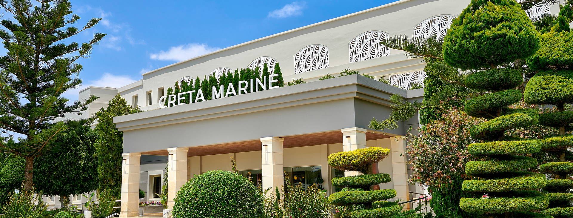 Iberostar Selection Creta Marine Obrázek35