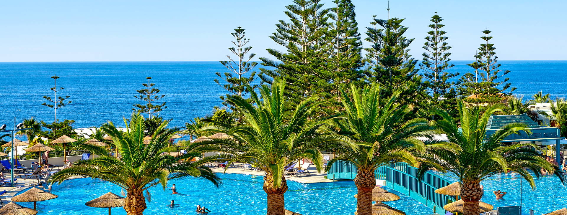 Iberostar Selection Creta Marine Obrázek5