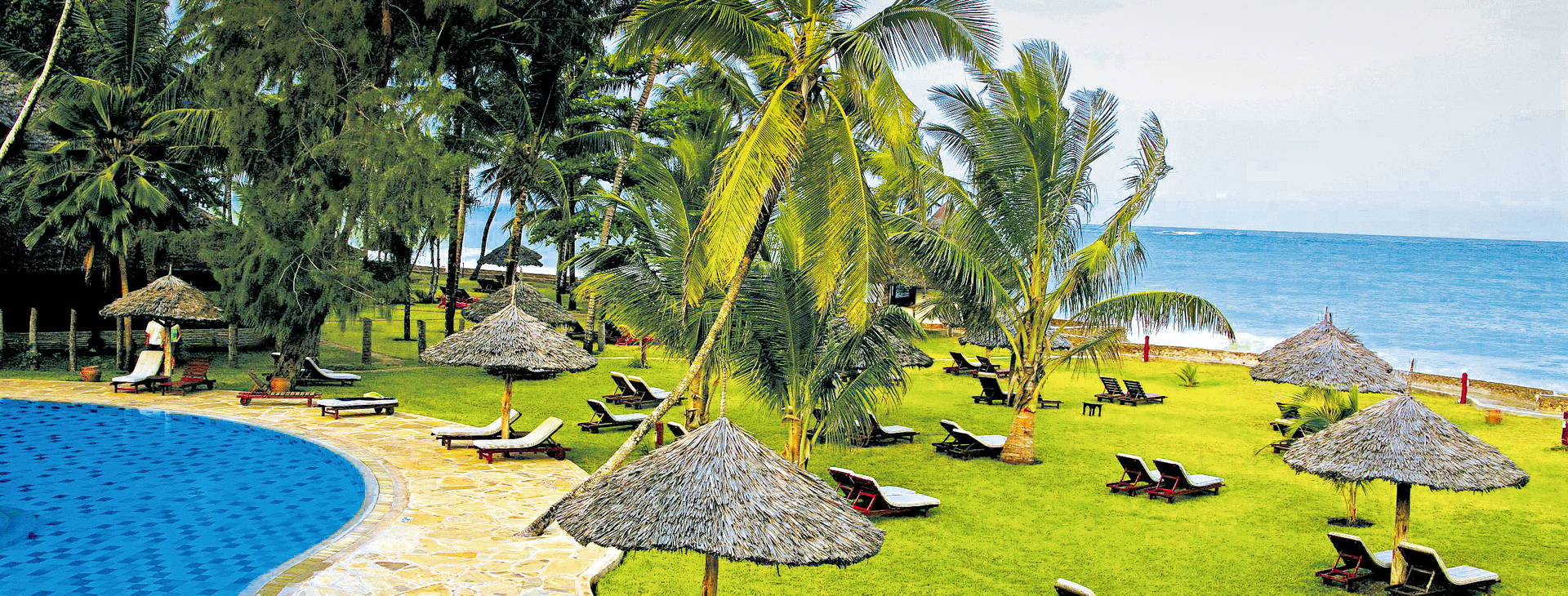 Neptune Palm Beach Boutique Resort & SPA (3 noci + poznávací část 4 noci) Obrázek19