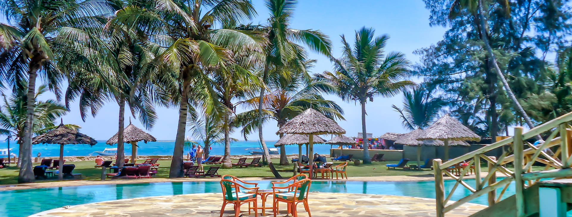 Neptune Palm Beach Boutique Resort & SPA (3 noci + poznávací část 4 noci) Obrázek21