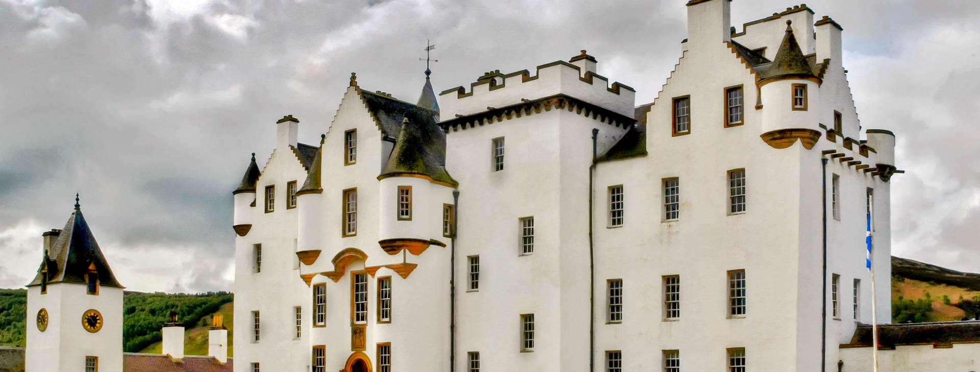 Ubytování SCO Obrázek15