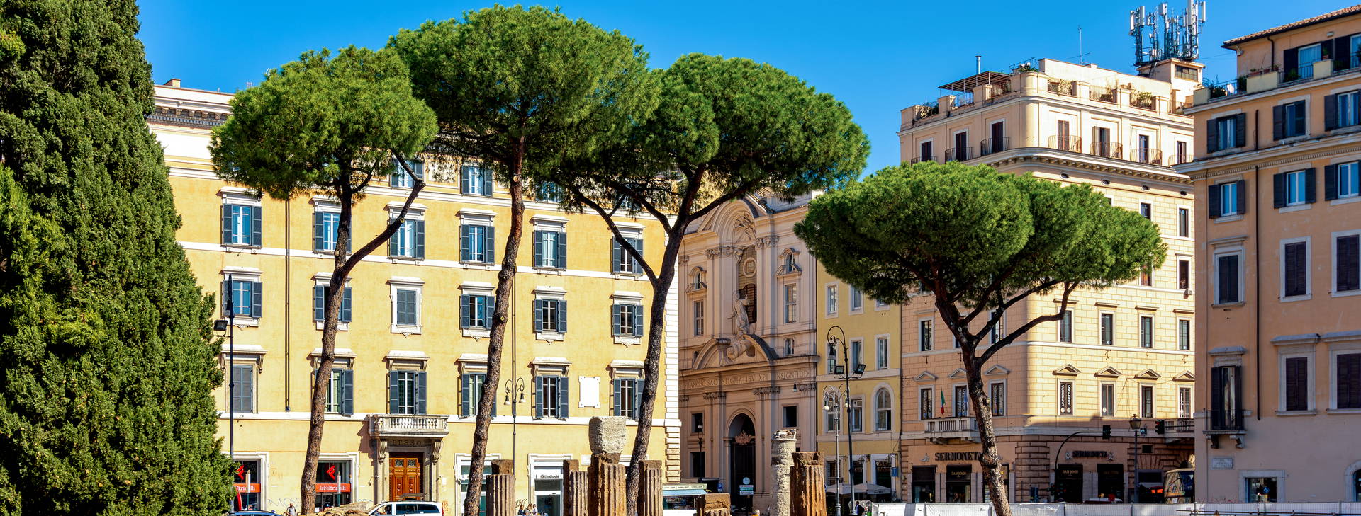 Ubytování RLV Obrázek21