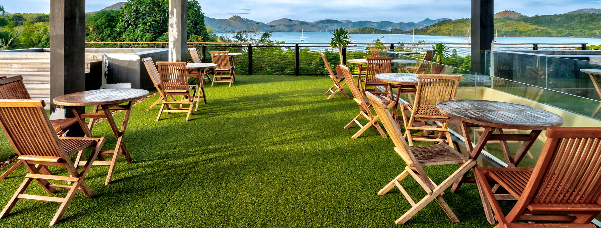 The Funny Lion Coron Obrázek20