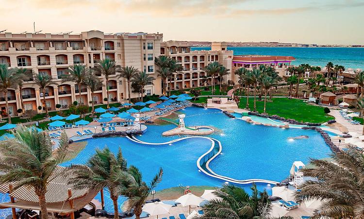 Tropitel Sahl Hasheesh -obr