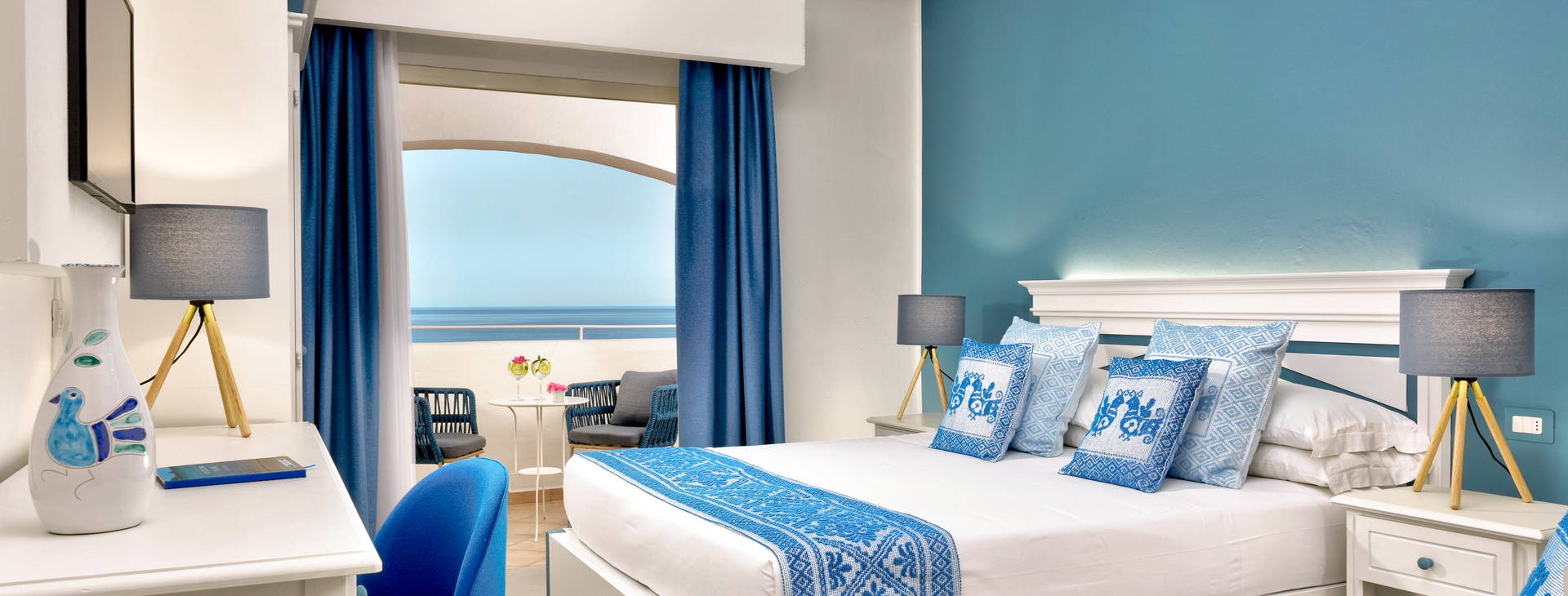 VOI Colonna Village Obrázek13