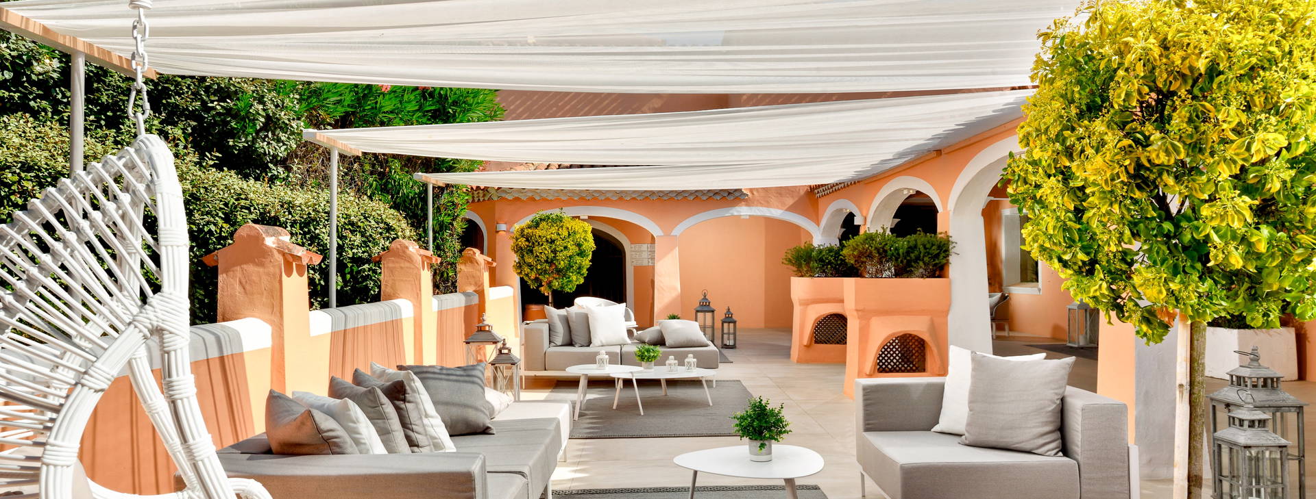 VOI Colonna Village Obrázek23