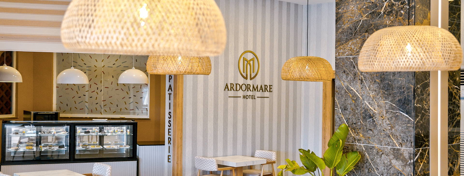 ArdorMare Hotel Obrázek20