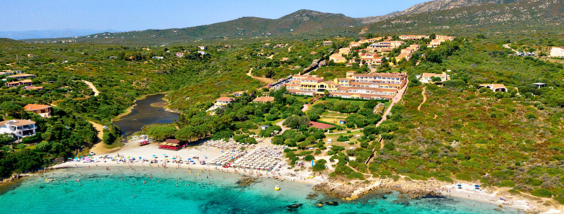 VOI Colonna Village Obrázek7