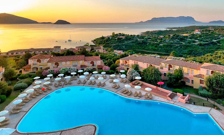 VOI Colonna Village-obr