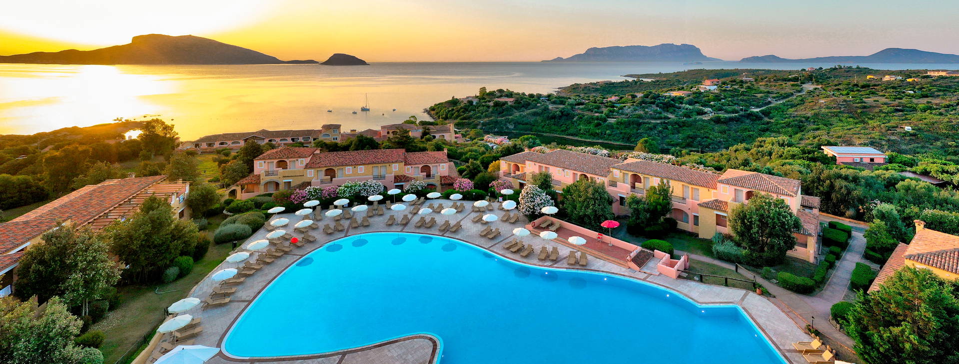 VOI Colonna Village Obrázek0